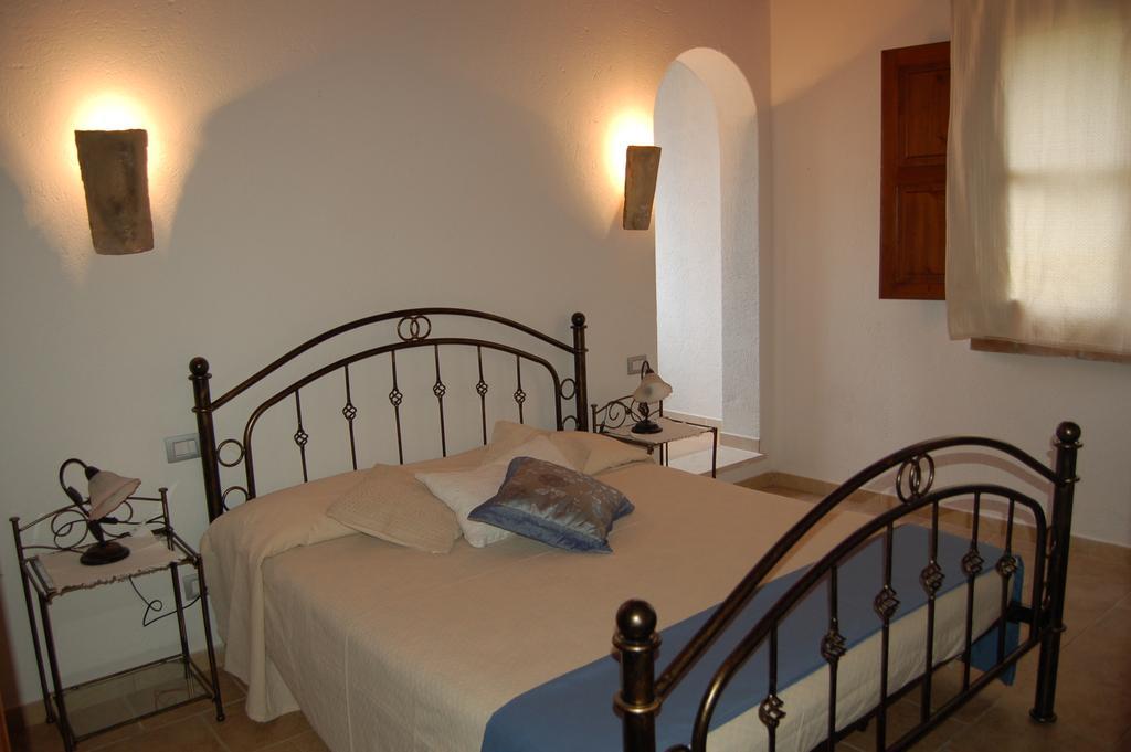 I Carrubi Guest House San Priamo Room photo
